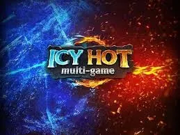 Ice Hot Multi Games