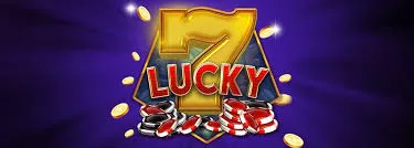 Lucky 7