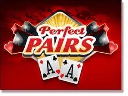 Perfect Pairs