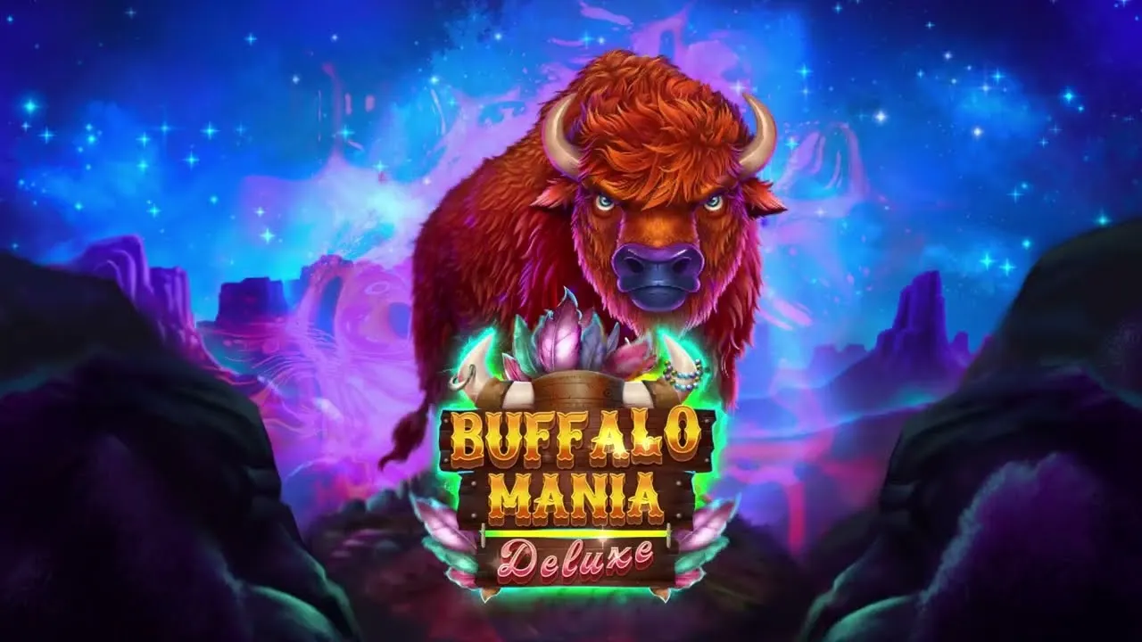 Buffalo Mania