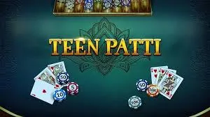 Teen Patti