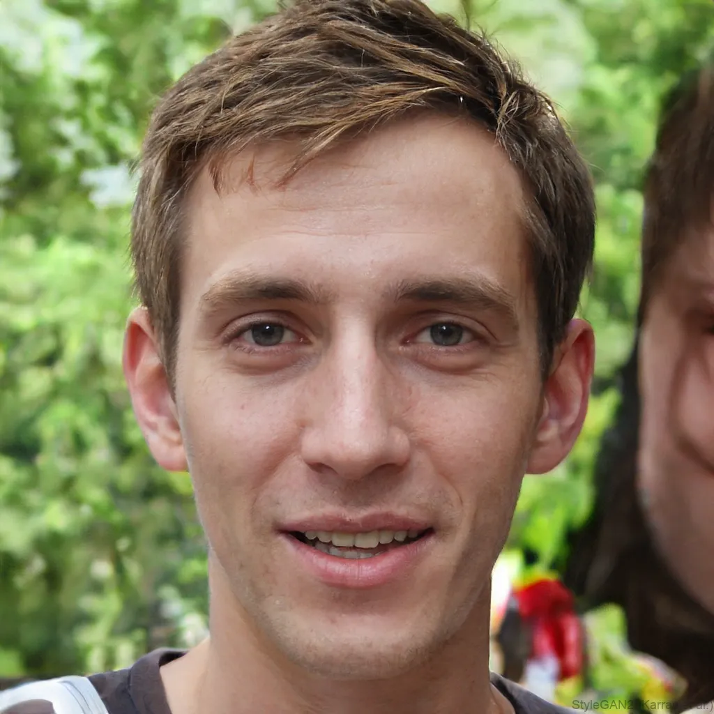 Michael Carter