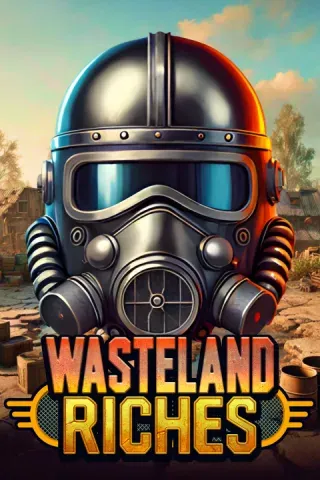 Wasteland Riches